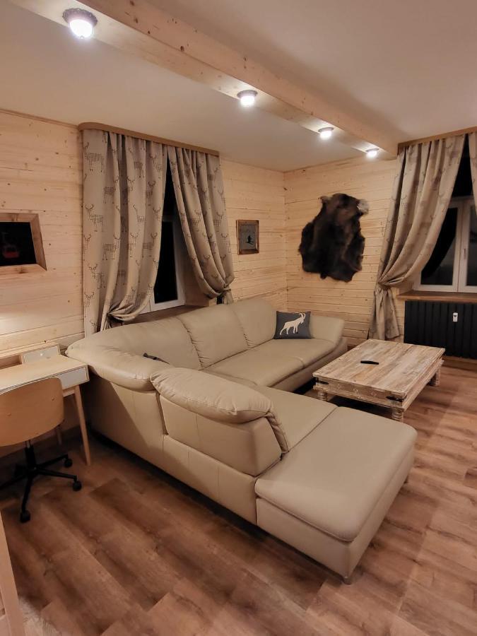 גרמיש-פרטנקירכן Golden Gapa Central Chalet Apartment 32 מראה חיצוני תמונה