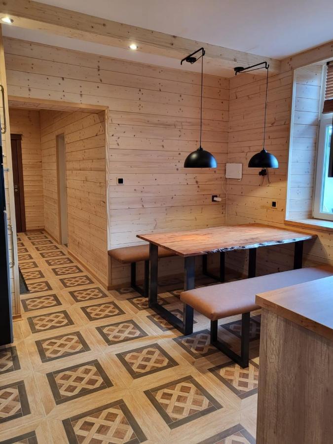 גרמיש-פרטנקירכן Golden Gapa Central Chalet Apartment 32 מראה חיצוני תמונה