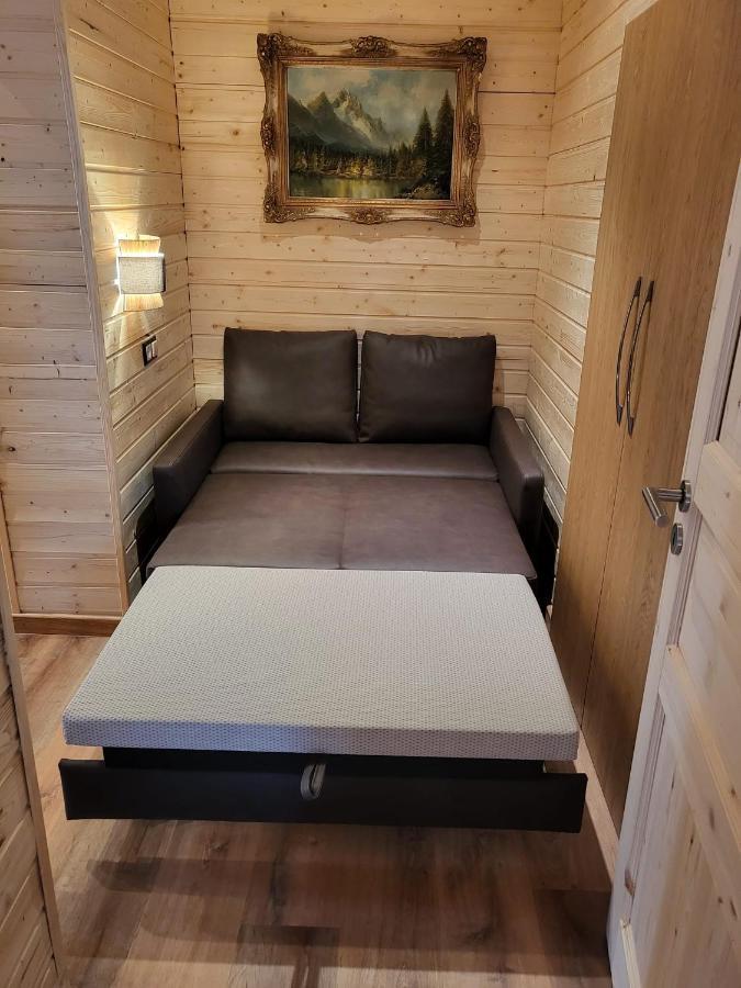 גרמיש-פרטנקירכן Golden Gapa Central Chalet Apartment 32 מראה חיצוני תמונה